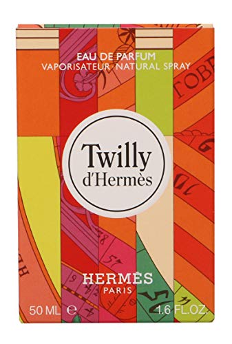 Hermès Festes Parfüm 1er Pack (1x 50 ml) von Hermes