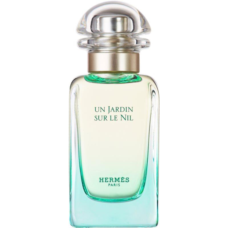 HERMÈS Parfums-Jardins Collection Sur Le Nil EDT Unisex 50 ml von Hermès