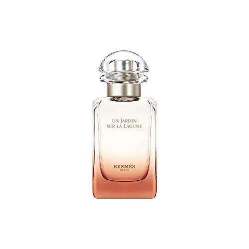 Hermes Un Jardin Sur La Lagune Edt Spray 50ml von Hermes