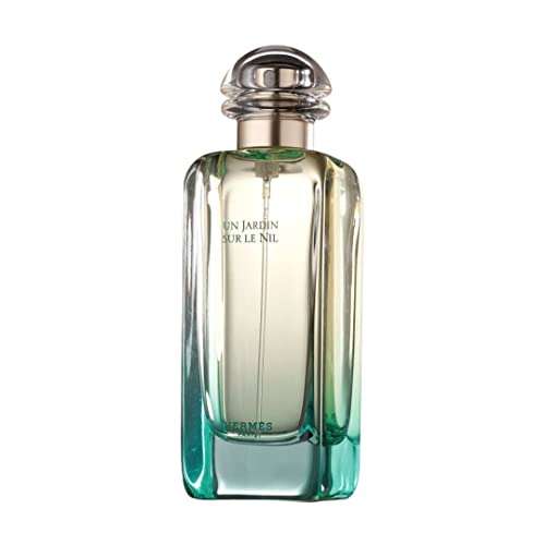 Hermès, Un Jardin Sur Le Nil Edt Vapo 30 Ml, Duft, Mehrfarbig, U, Unisex-Adult. von Hermes