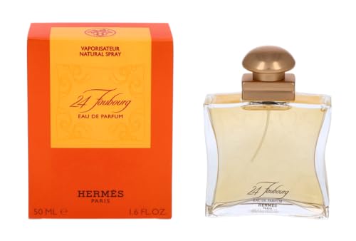 Hermès 24 Faubourg Eau de Parfum, 50 ml Hermès 24 Faubourg Eau de Parfum, 50 ml von Hermès