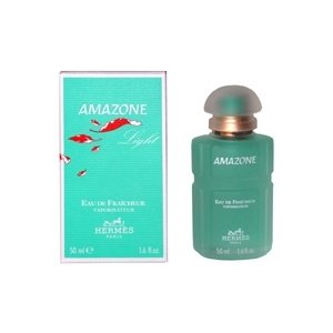 Hermes Amazone Light 100 ml Eau de Fraicheur Spray von Hermès