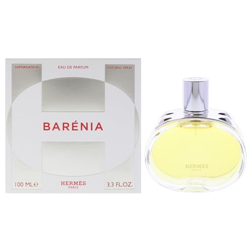 Hermes Barénia Edp Vapo Remplissable 100 ml von Hermes