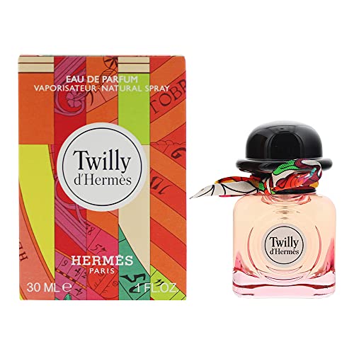 Hermès Calèche Soie Eau de Parfum, 50 ml von Hermès