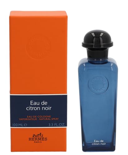 Hermès Eau de Cologne für Männer 1er Pack (1x 100 ml) von Hermes