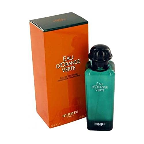 Hermès Eau D Orange Verte EDC Vapo, 100 ml von Hermes
