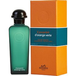 Hermès Eau D Orange Verte Konzentrat Edt Einheit Steht Am 100Vp 100 ml von Hermès