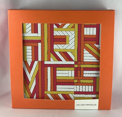 Hermes Eau Des Merveilles Giftset 90 ml von Hermes