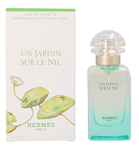 Hermès Eau de Cologne für Frauen 1er Pack (1x 50 ml) von Hermes