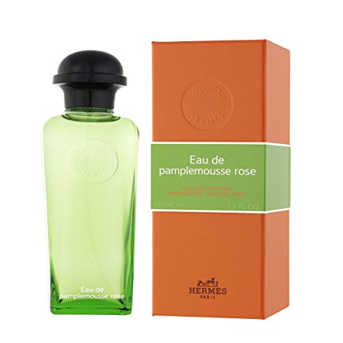 Hermès Eau de Pamplemousse Rose Eau de Cologne 100 ml (unisex) von Hermes