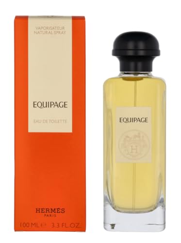 Hermes Equipage Edt Spray von Hermès