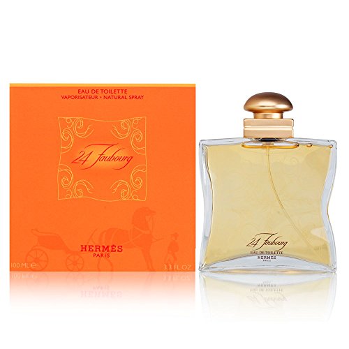 Hermès Faubourg 24 EDT Vapo, 100 ml von Hermes