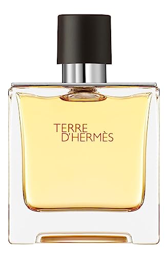 Terre D' Hermes By Hermes For Men. Parfum Spray 2.5 Oz / 75 Ml von Hermès