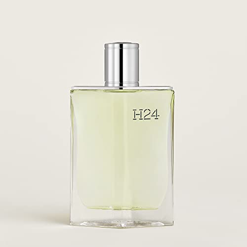 Hermes H24 for Men Eau de Parfum Spray Refillable, 5.9 Ounce von Hermes