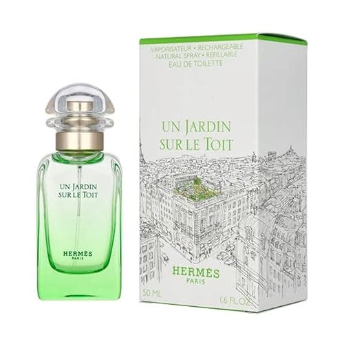 Hermes Jardin Le Toit 1.7 EDT L (102099) von Hermes