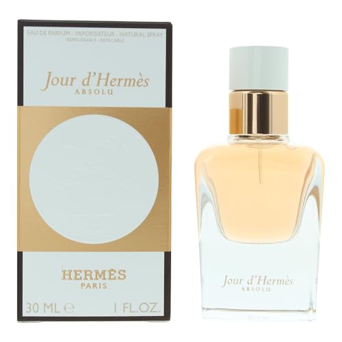 Hermes Jour D'Hermes Absolu Eau de Parfum nachfüllbar, 30 ml Hermes Jour D'Hermes Absolu Eau de Parfum nachfüllbar, 30 ml von Hermès