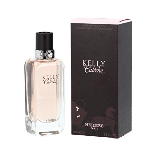 Hermès Kelly Caléche Eau De Toilette 100 ml (woman) von Hermès