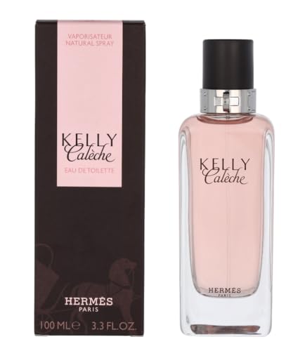 Hermes Kelly Caleche Edt Spray von Hermès