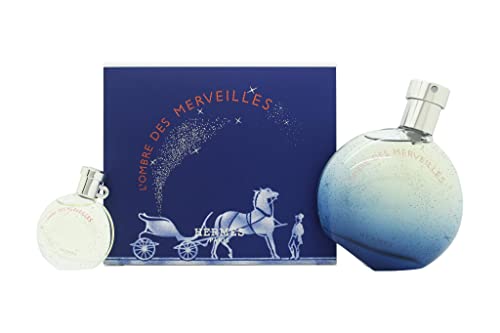 Hermés - L'Ombre des Merveilles EDP 50 ml + EDP 7,5 ml - Giftset von Hermés