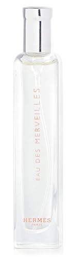 Hermes Ladies Eau Des Merveilles EDT 15 ml von Hermès