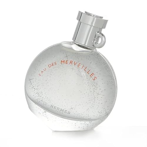 Hermes Ladies Eau Des Merveilles EDT 7,5 ml von Hermes