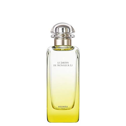 Hermes Le Jardin De Monsieur Li Eau de toilette 100 ml von Hermes