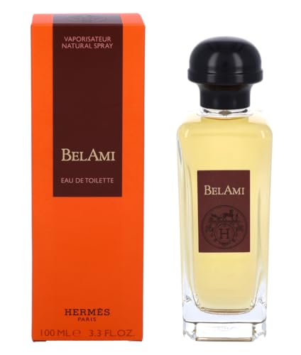 Hermès Parfümwasser für Männer 1er Pack (1x 100 ml) von Hermès