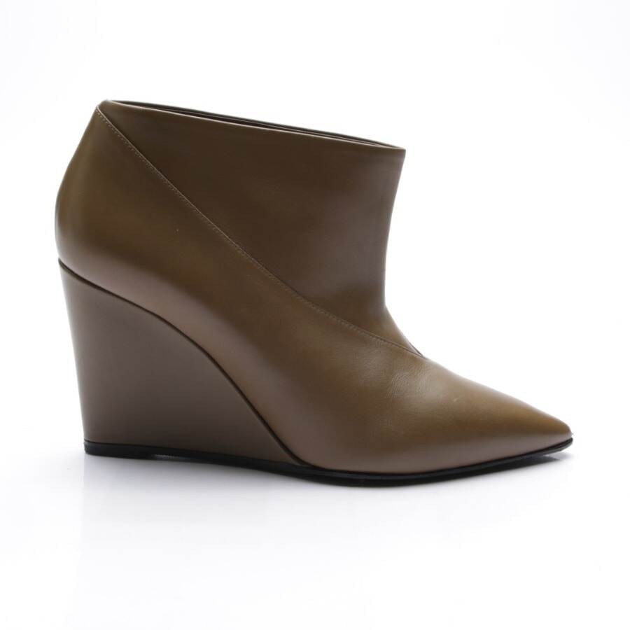 Hermès Stiefeletten EUR 37,5 Braun von Hermès