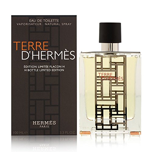 Hermès Terre D Hermes 100 ml Eau de Toilette Spray von Hermes