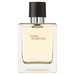 Hermès Terre D 'Hermès Eau de Toilette Eau De Toilette Vaporisateur 50 ml von Hermès