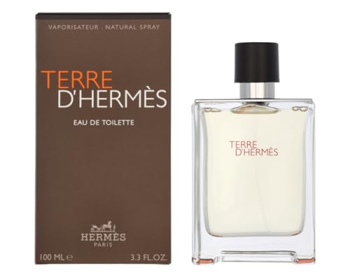 Hermes Terre D'Hermes Edt Spray von Hermes