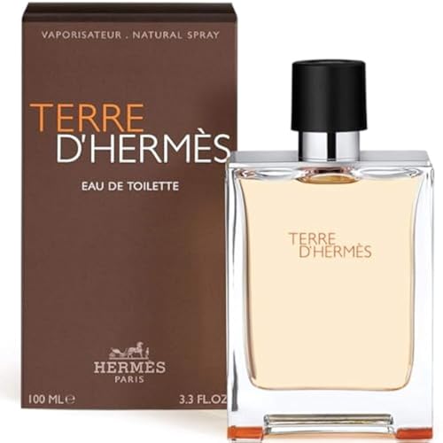 Hermes Terre D'Hermes Edt Spray von Hermes