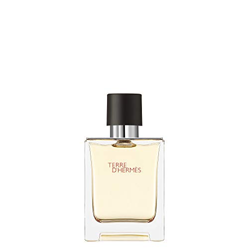 Hermès Terre d'Hermes 50 ml - Eau de toilette - Herenparfum von HERMES