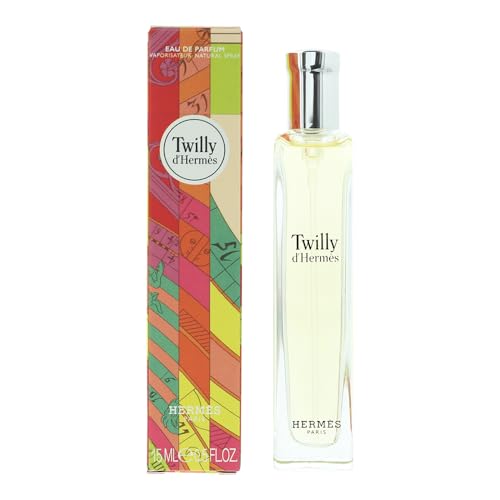 Hermès Twilly D'hermès Eau de Parfum, 15 ml von Hermès