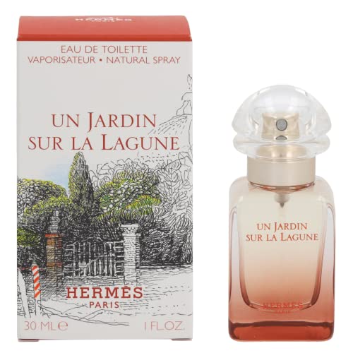 HERMES Un Jardin Sur La Lagune 30ml Eau de Toilette von Hermes