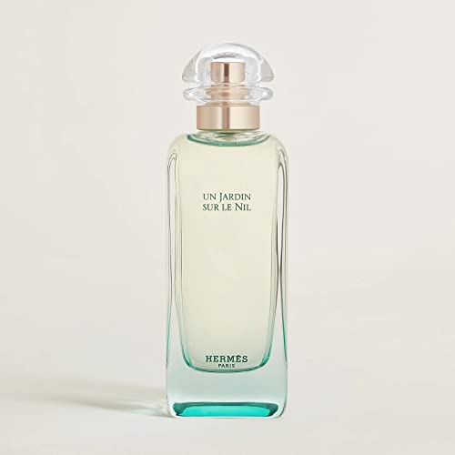 Hermes Un Jardin Sur Le Nil 200ml Eau de Toilette von Hermes