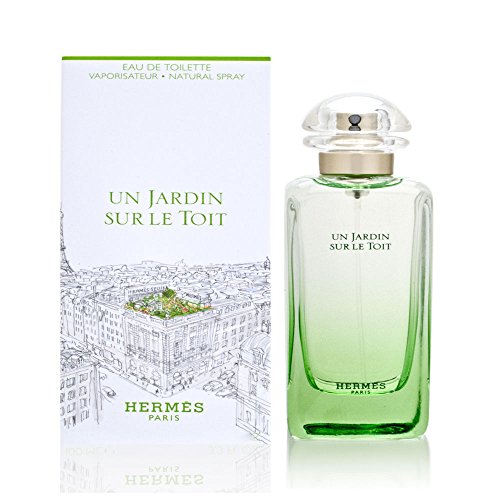 Hermès Eau de Cologne für Frauen 1er Pack (1x 50 ml) von Hermès