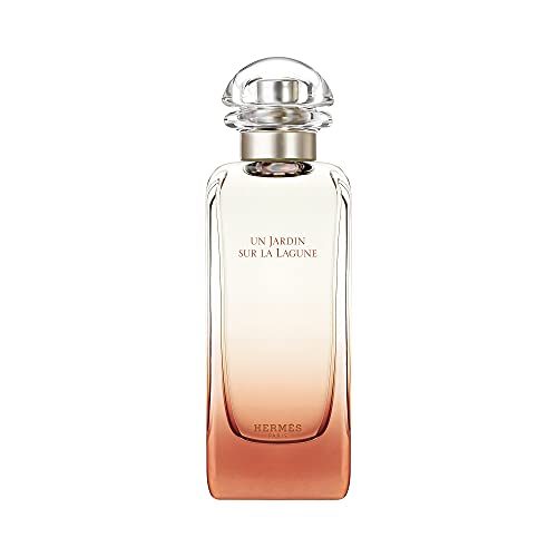 Hermes Un Jardin Sur La Lagune Edt Spray 100ml von Hermes