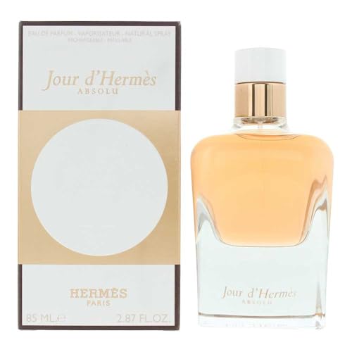 JOUR D'HERMÈS ABSOLU Eau De Parfum Vaporisateur Natural Spray 85 ml von Hermès