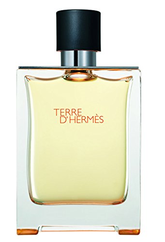 New Hermes Terre D 'Hermes Herren Eau de Toilette Köln Duft Spray für Ihn 50ml von Hermès