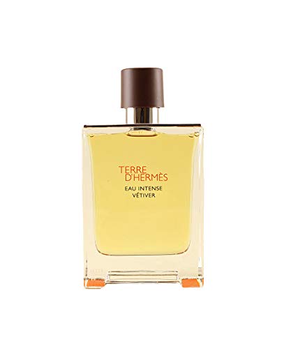 Terre D'hermes Eau Intense Vetiver by Hermes Eau De Parfum Spray 1.7 oz / 50 ml (Men) von Hermès