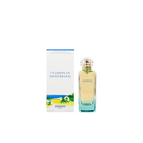 Un Jardin En Mediterannee Von Hermes Für Herren. Eau De Toilette Spray 3.3 Oz / 100 Ml Un Jardin En Mediterannee Von Hermes Für Herren. Eau De Toilette Spray 3.3 Oz / 100 Ml von Hermès