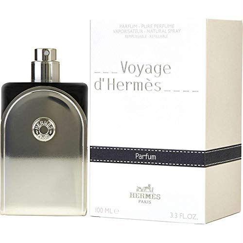 Voyage D'hermes Parfum Zerstäuber 100 Ml von Hermès