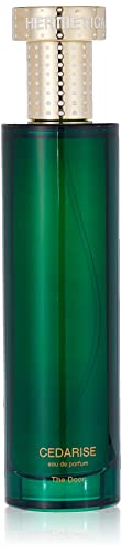 Hermetica Cedarise Eau de Parfum Spray, Unisex, 100 ml für Frauen Hermetica Cedarise Eau de Parfum Spray, Unisex, 100 ml für Frauen von Hermetica