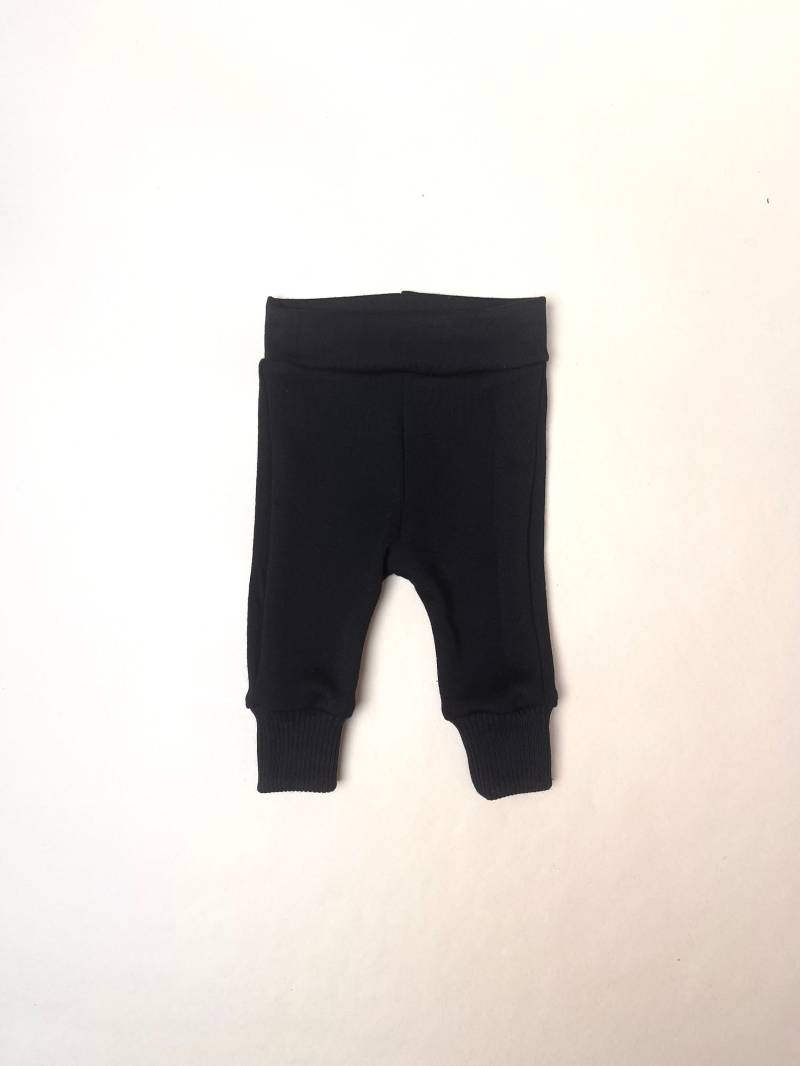 Wolle Hose Baby Woll Interlock von HermineHenriette