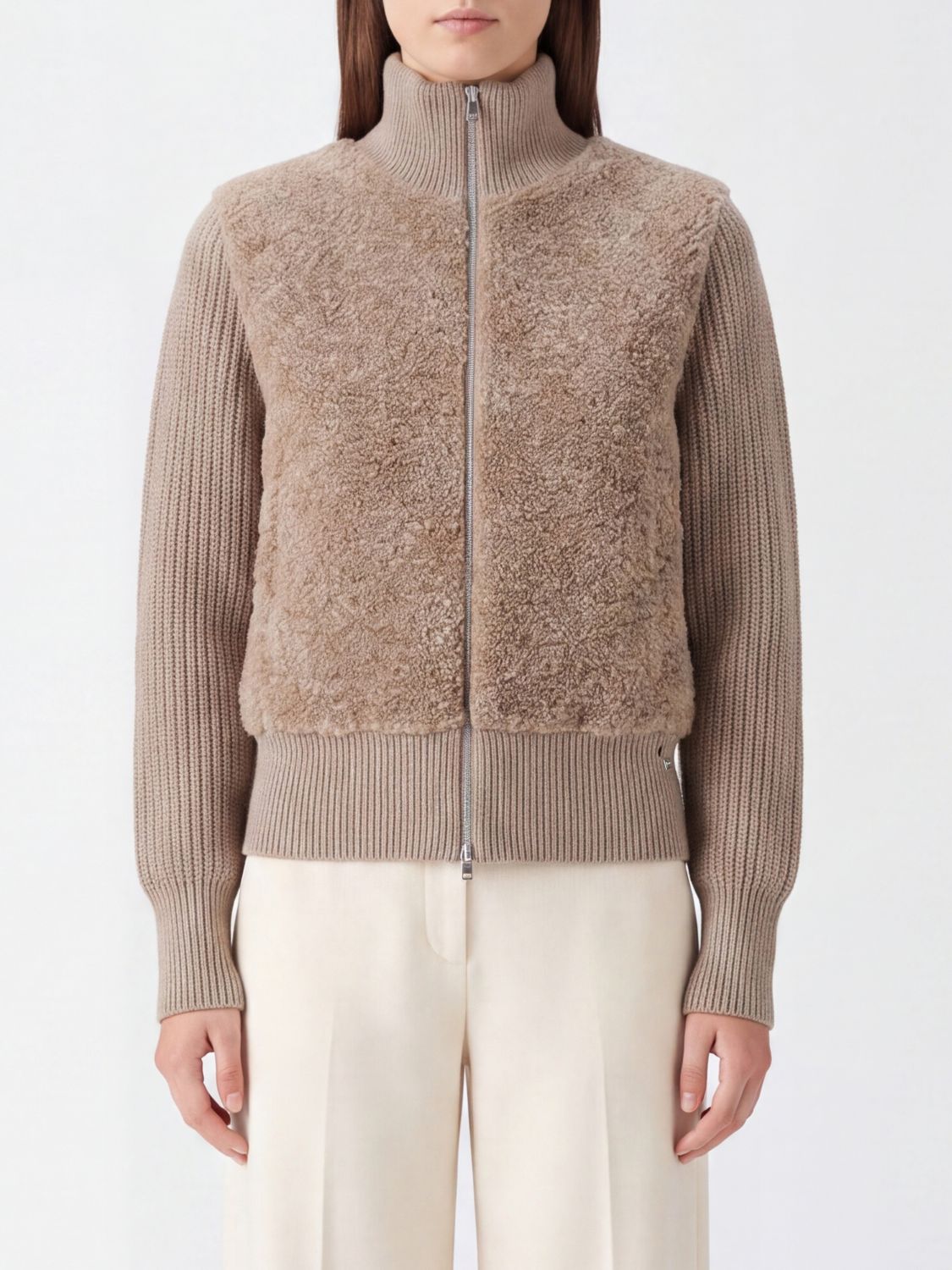 HERNO Pullover Damen Farbe Rope von Herno