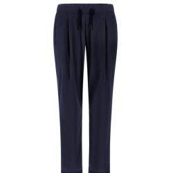 Herno Damen Blaue Hosen von Herno