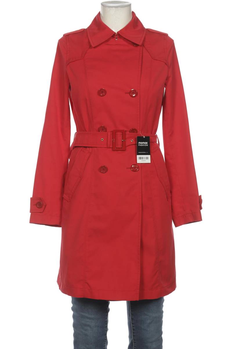 Herno Damen Mantel, rot von Herno