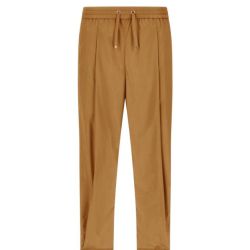 Herno Damenhose In Camel von Herno
