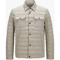 Herno  - Daunen-Shirtjacket | Herren (52) von Herno